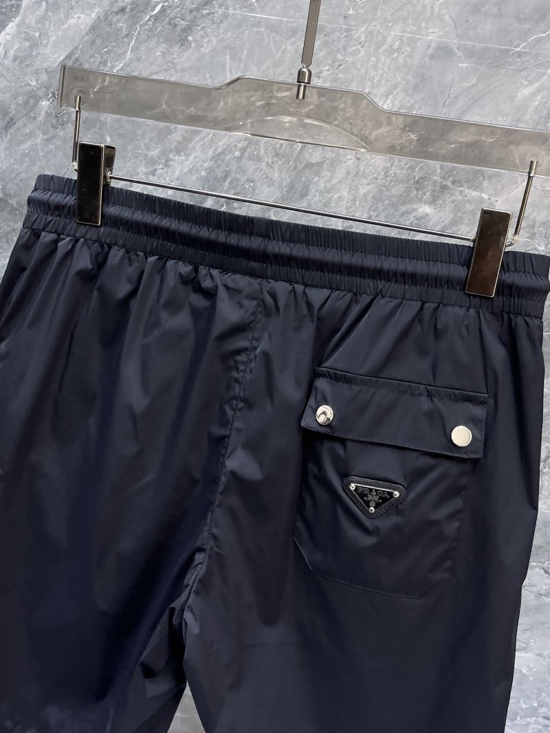 Prada Short Pants